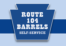 104 logo